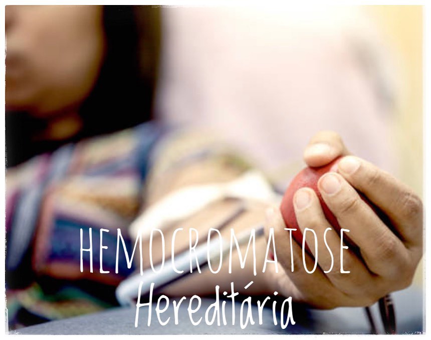 Hemocromatose Hereditária